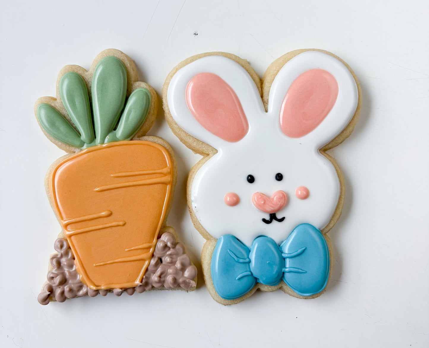 Easter Bunny 2-pack
