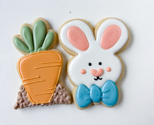 Easter Bunny 2-pack