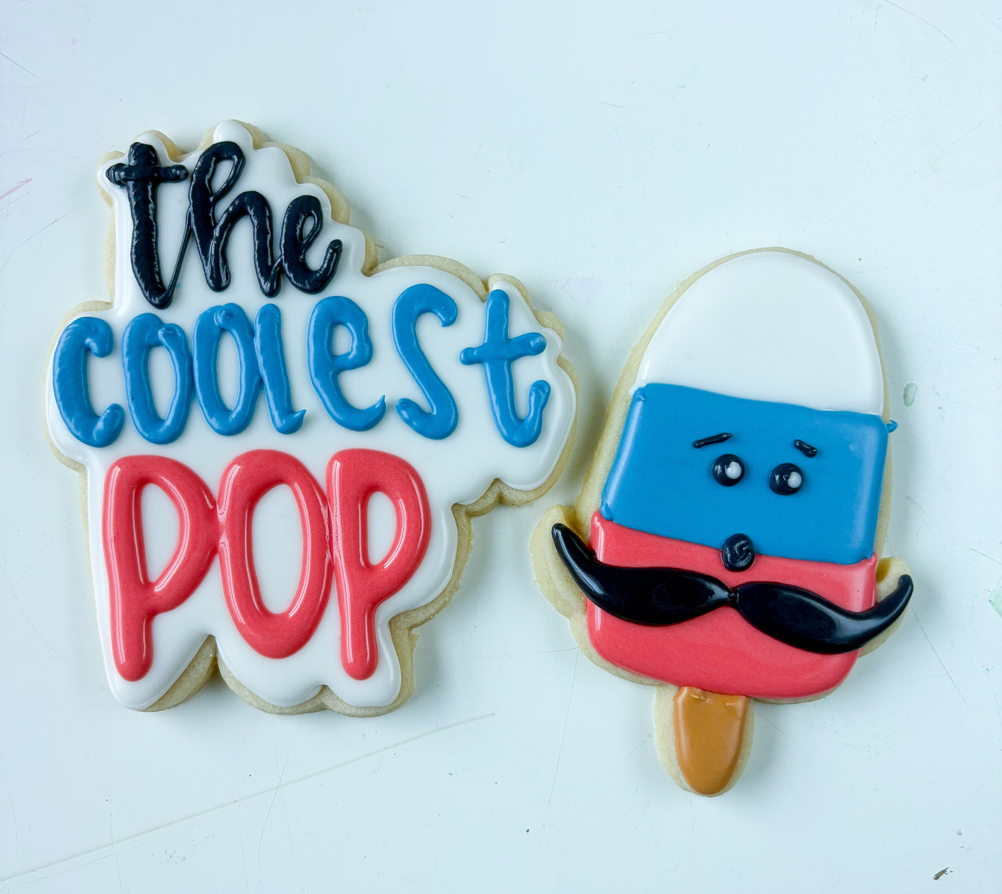 Coolest Pop