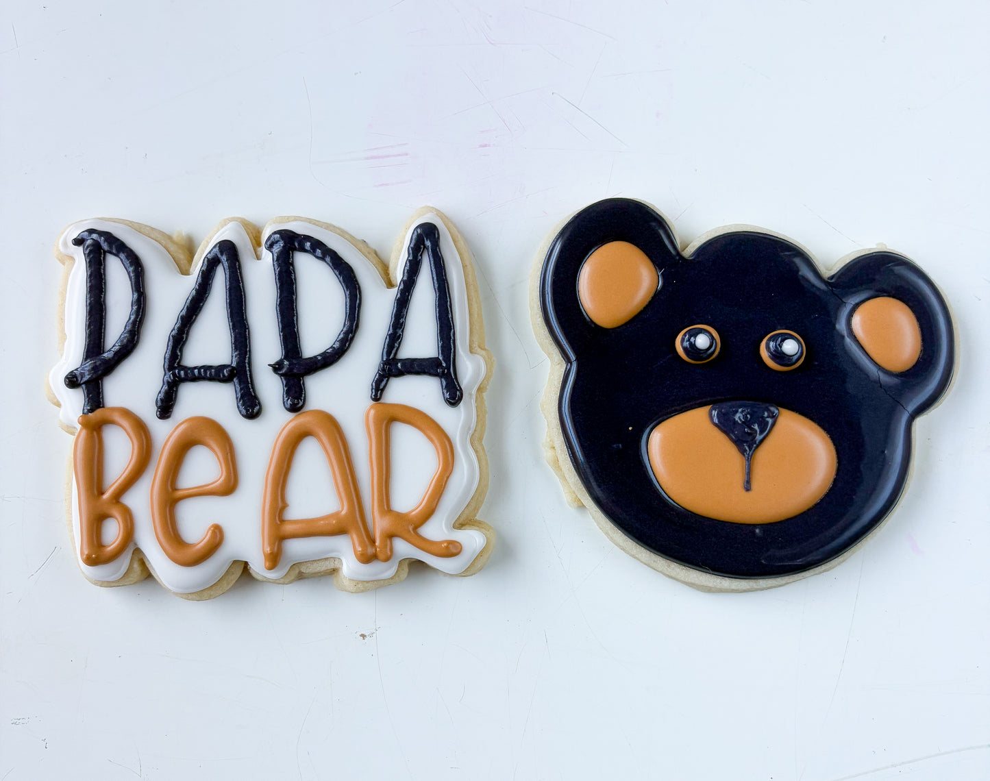 Papa Bear