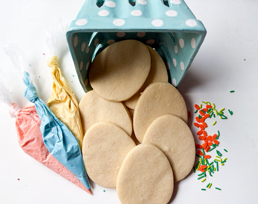 Easter Egg Decorating Kit