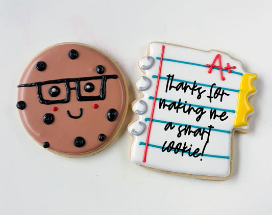 Smart Cookie Set