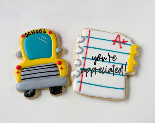 Bus Driver Set